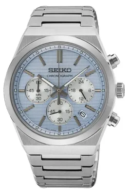 Produktbild von Herrenuhr Seiko SSB459P1