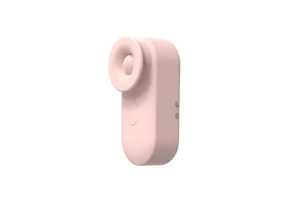 Produktbild von BEAUTIFLY SelfLove MiniSonic BlissPod