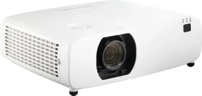 Produktbild von ViewSonic LSC520WU - 3-LCD-Projektor - 5200 ANSI-Lumen - WUXGA (1920 x 1200)