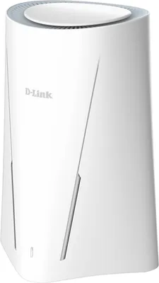 Image de Routeur Wi-Fi 6 AX3000 5G avec technologie NR