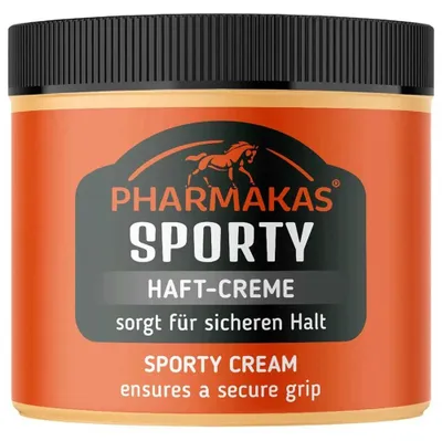 Immagine prodotto di Pharmakas Sporty Haft-Creme 50 ml
