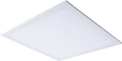 Produktbild von Näve Leuchten LED / CCT Panel-Deckenleuchte "NICO" L/B: 45cm LED / CCT Panel-Deckenleuchte "NICO" L/B: 45cm Deckenleuchten - LED / CCT Panel-Deckenleuchte "NICO" L/B: 45cm, Deckenlampe im Functional Style, aus Metall und Kunststoff in weiß, 45 x 45 x 6 cm, inkl. LED – dimmbar – CCT-Wechsler – Nachtlichtfunktion – Fernbedienung
