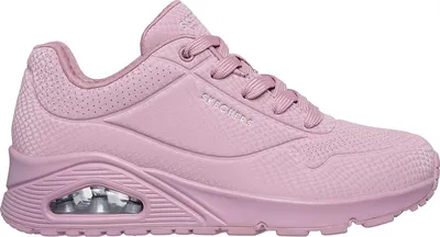 Produktbild von Skechers Uno Shiny Scale Violett MVE Größe EU 40