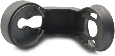Productafbeelding van Drone Gimbal Beugel - Asarm Vervanging - Drone Reparatie - Hoge Kwaliteit Onderdeel - 50 Gram - Grijs