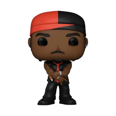 Productafbeelding van Iconnb Live - Ja Rule 384 - Funko Pop! Vinyl Figuur