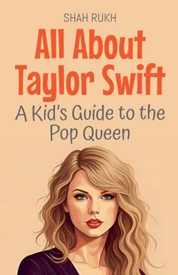 Produktbild von All About Taylor Swift