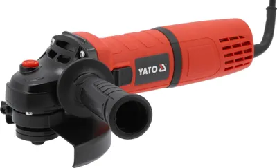 Image de Meuleuse d'angle 125 mm. 720 W, vitesse variable 3000-11000 tr/min