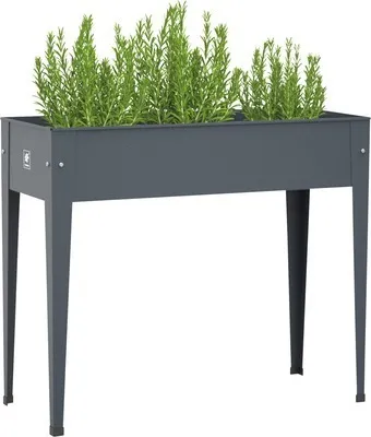 Obrázok produktu pre Herstera 08901901, Stolový vysadzovač, Voľne stojace, Námorná, Obdĺžnik, Vnútorná / vonkajšia, Jednofarebné