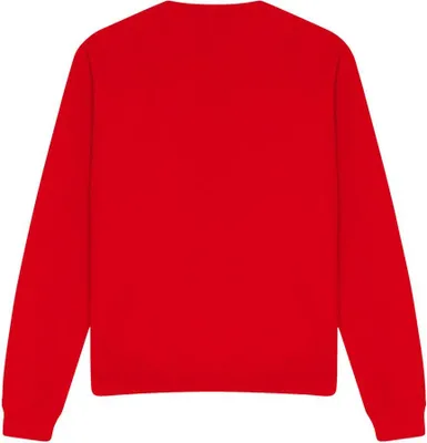 Image de Chevrolet - Sweat-shirt "Camaro" pour homme/femme unie TV21064 (L) (Rouge)