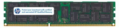 Produktbild von HPE DDR3 - Modul - 8 GB - DIMM 240-PIN - 1333