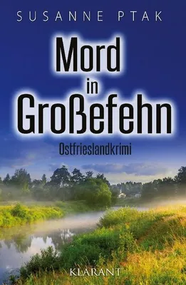Immagine prodotto di Mord in Großefehn. Ostfrieslandkrimi