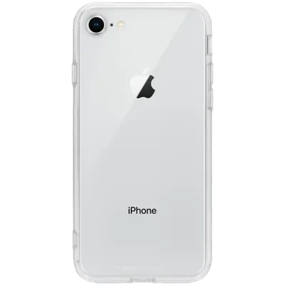 Immagine prodotto di PanzerGlass™ 0192 PanzerGlass™ ClearCase™ Handy-Cover für Apple iPhone 7/8 transparent