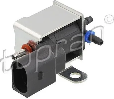 Produktbild von TOPRAN Ladedruckregelventil Magnetventil Turbolader 116 985 für VW Golf IV Schrägheck (1J1) POLO (9N) SHARAN (7M8, 7M9, 7M6) Bora Limousine (1J2)