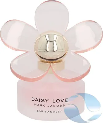 Zdjęcie produktu dla Marc Jacobs Daisy Love Eau So Sweet Edt Spray