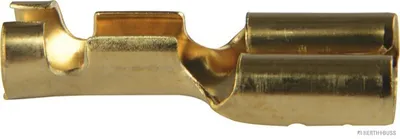 Obrázek produktu pro HERTH+BUSS ELPARTS Krimpovací konektor Článek: 50251418