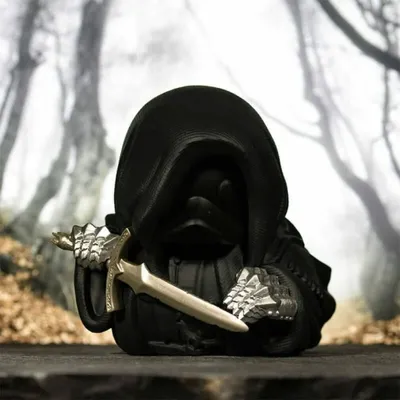 Produktbild von TUBBZ Sammelente - Herr der Ringe Ringgeister            9cm