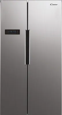 Immagine prodotto di Candy Frigorifero CHSVN 174X Side by Side Libera Installazione 532 L Classe E