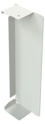 Produktbild von Niedax Endabschlußdeckel LED 40.040 R