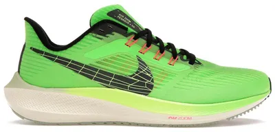 Zdjęcie produktu dla Nike Air Zoom Pegasus 39 Ekiden w kolorze Scream Green - rozmiar EU 42.5