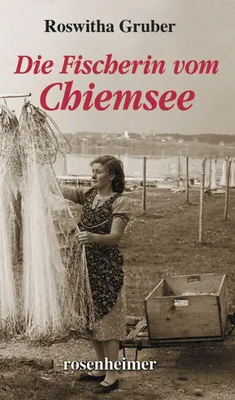 Produktbild von Die Fischerin vom Chiemsee