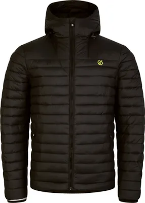 Obrázok produktu pre Dare 2B - "Chilled" lyžiarska bunda pre mužov RG10433 (S) (Black)
