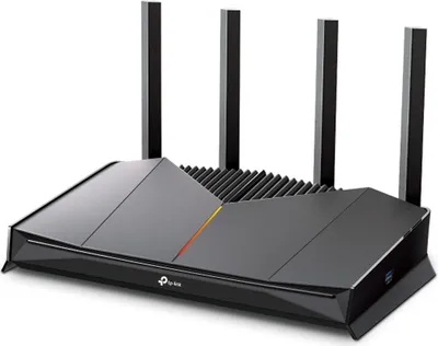 Productafbeelding van TP-Link Archer GE230, Wi-Fi 7 (802.11be), Dual-band (2,4 GHz / 5 GHz), Ethernet-aansluiting
