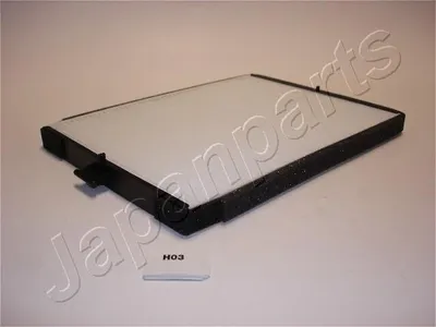 Produktbild von JAPANPARTS FAA-H03 Innenraumfilter Pollenfilter für HONDA Accord VI Limousine (CK, CG, CH, CF8)