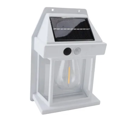 Immagine prodotto di Sensore solare Motion Wall Lights, sensore solare Motion Wall Lanterns, sensore Motion Wall Lanterns, sensore solare Motion Wall Lamps, sensore Motion Wall Lights, Solar Wall Lights