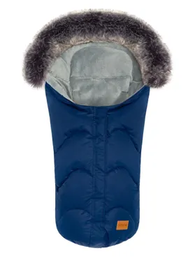 Produktbild von Fillikid Winterfußsack Lhotse Exklusiv