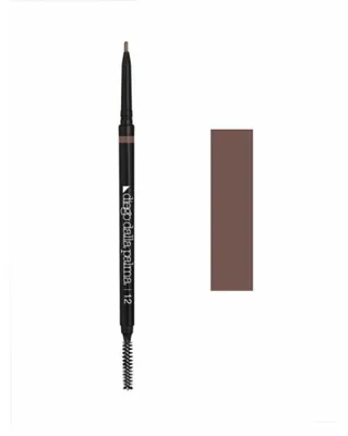 Productafbeelding van Diego dalla Palma, precisie wenkbrauwpotlood, bruin, voor dames, 1 stuks