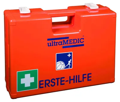 Immagine prodotto di Kit di pronto soccorso Ultramedic "Sport