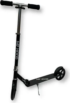 Immagine prodotto di My Hood 200 Scooter pieghevole - nero My Hood 505155