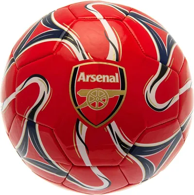 Image de Ballon de football Arsenal FC taille 5