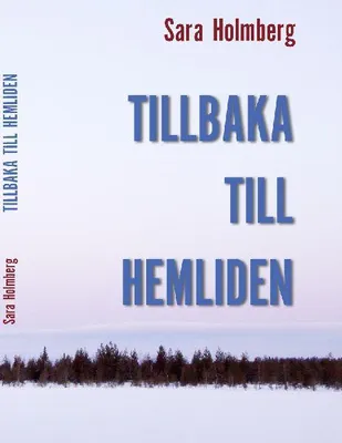 Produktbild von Tillbaka Till Hemliden