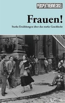 Produktbild von Hustvedt, S: Perspektivenwechsel 2 Frauen!