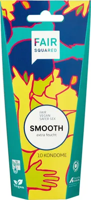 Obrázek produktu pro Fair Squared Love Smooth