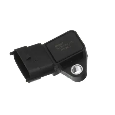 Produktbild von DELPHI PS10221 Ladedrucksensor für HYUNDAI Tucson (TL, TLE) Saugrohr