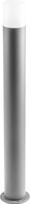 Obrázek produktu pro Zahradní sloupek CORTA-P E27 IP44 grafitový, 80 cm OS-CORP80-30 GTV