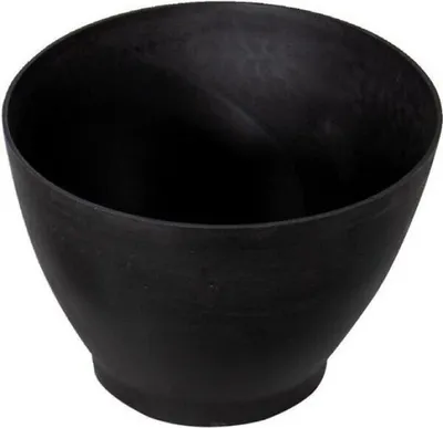 Produktbild von Haupa GIPSMULDE  PLASTIK (150006)