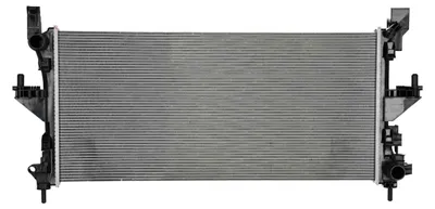 Produktbild von NISSENS 607131 Kühler Wasserkühler Motorkühler für FIAT Ducato Kastenwagen (250, 290) Ducato Pritsche / Fahrgestell (250, 290) Ducato Bus (250, 290)