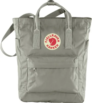 Produktbild von Fjällräven Kånken, Stadt, Uni, 33 cm (13"), Notebook-Gehäuse, Wasserfest, Baumwolle, Polyester