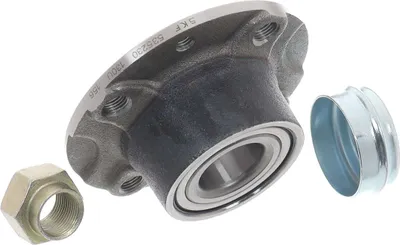 Produktbild von SKF Radlagersatz Hinten für FIAT Uno Schrägheck (146) VKBA 625
