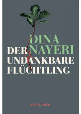 Immagine prodotto di Der undankbare Flüchtling