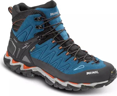 Produktbild von MEINDL Lite Hike GTX blau/azur 41