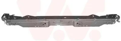 Image de VAN WEZEL Support de serrure pour OPEL Astra J