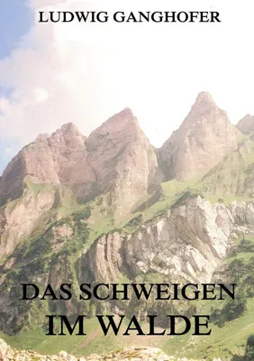 Produktbild von Das Schweigen im Walde