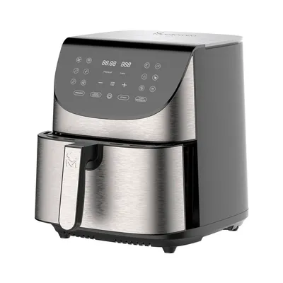 Obrázek produktu pro Fritéza bez oleje Masterpro ROCKET 700 MP 1800 W 7 l Barevná