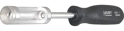 Immagine prodotto di Strumento per il montaggio del disco a molla HAZET 4963-1