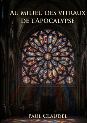 Produktbild von Au Milieu des vitraux de l'Apocalypse