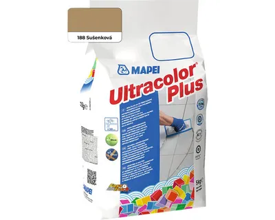 Immagine prodotto di Mapei Ultracolor Plus 188 Malta di biscotto 5 kg